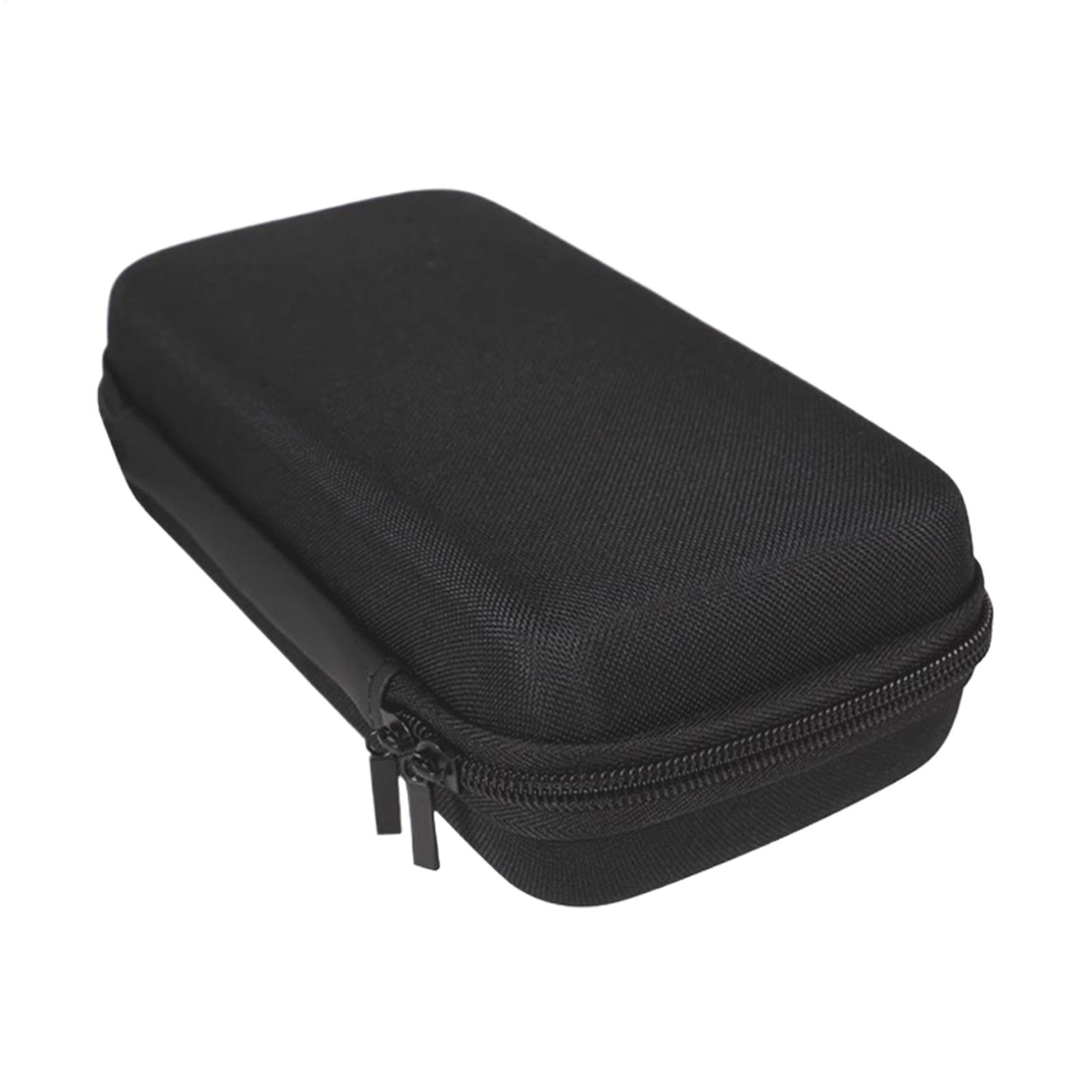 Men'S Grooming Bag - Bolsa para Herramientas de Barbería, Bolsa