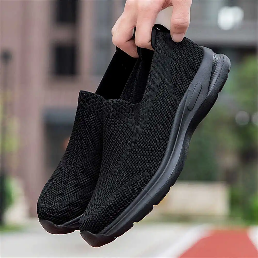 Men'S Grooming Store - Botas sin encaje para hombre, zapatillas