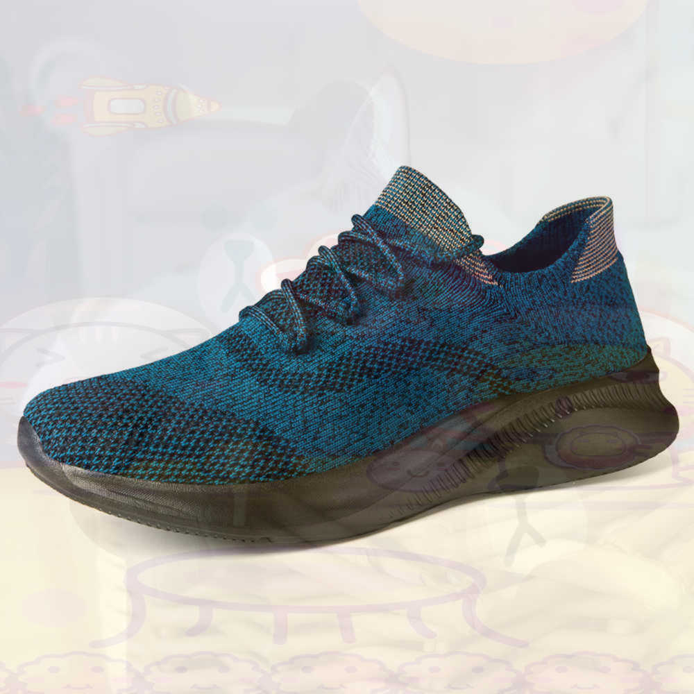 Men'S Grooming Store - Número 41 zapatos de fondo suave