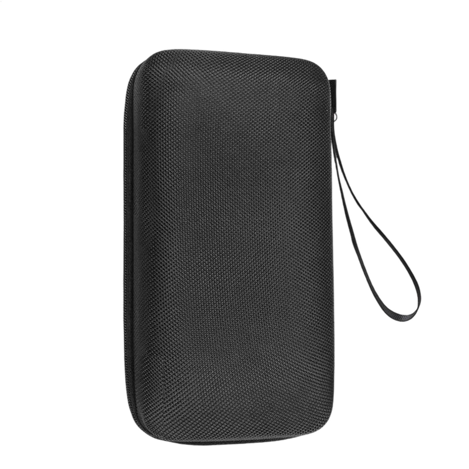 Men'S Grooming Bag - Bolsa de almacenamiento EVA para cortapelos