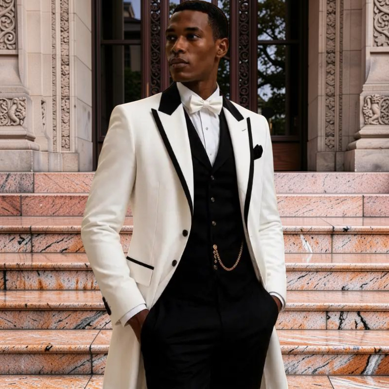 X Men Grooming - Trajes de Boda para Hombre, 3