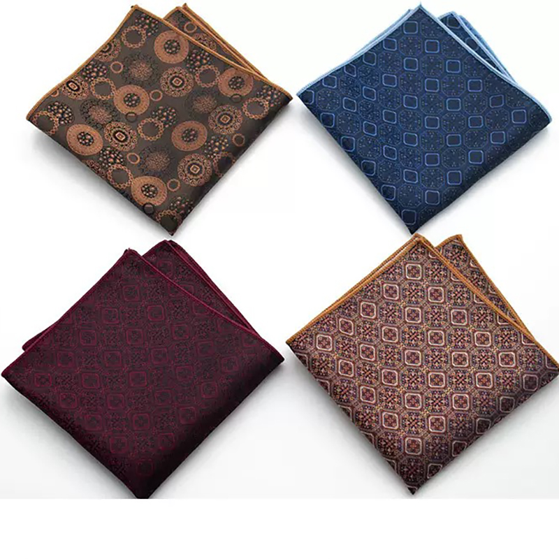 Men'S Grooming For Wedding - Pañuelo de Bolsillo para Hombre de