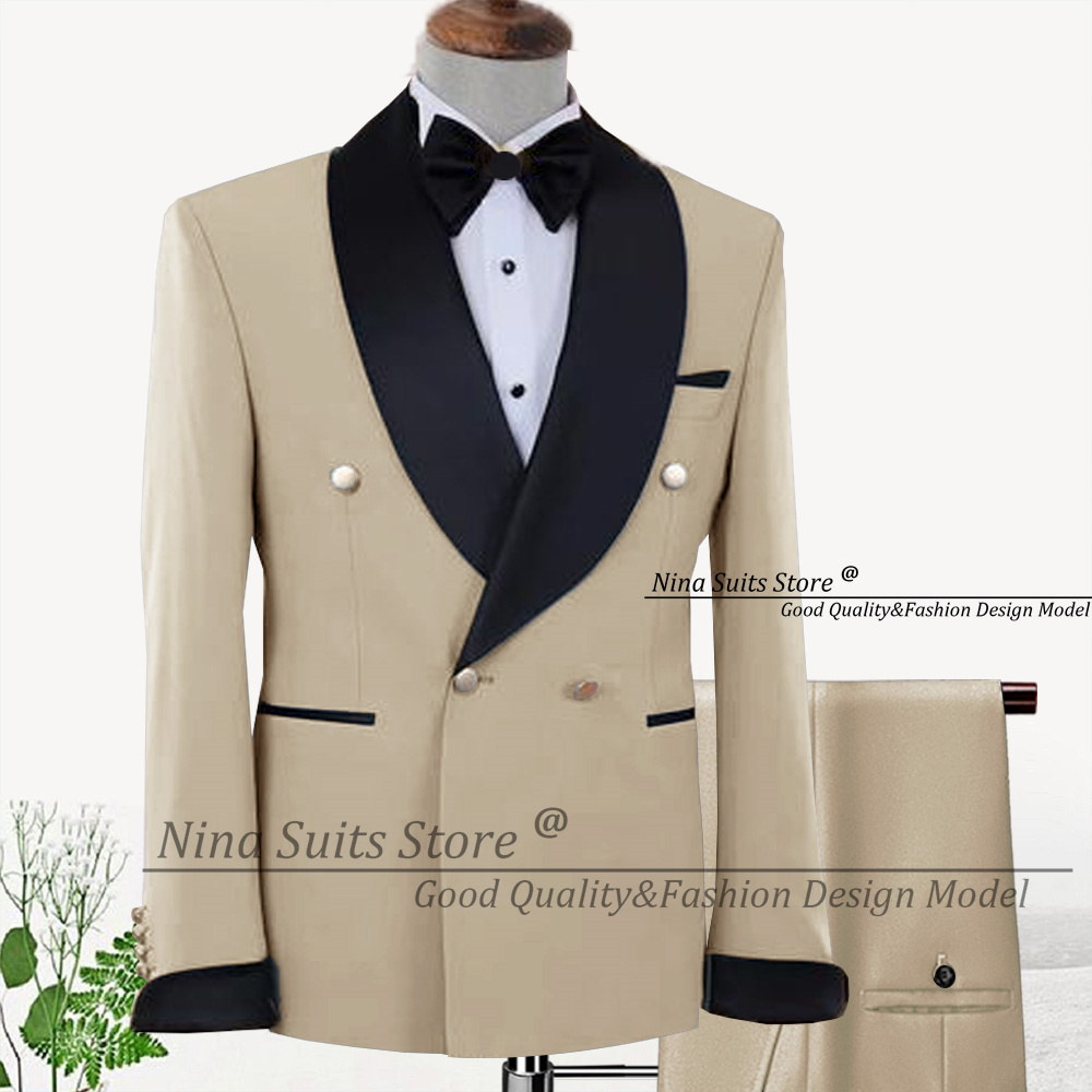 Men'S Grooming Store - Nina Store-trajes para hombre hechos a