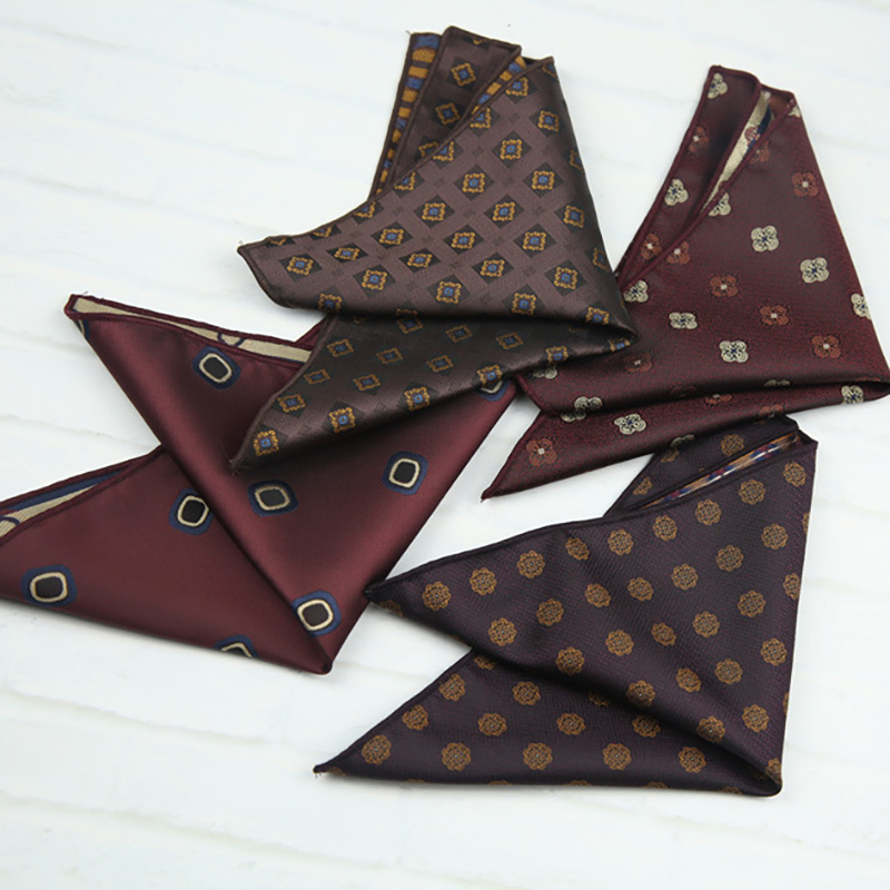 Pañuelo de bolsillo elegante d - Men'S Grooming For Wedding reseña y precio
