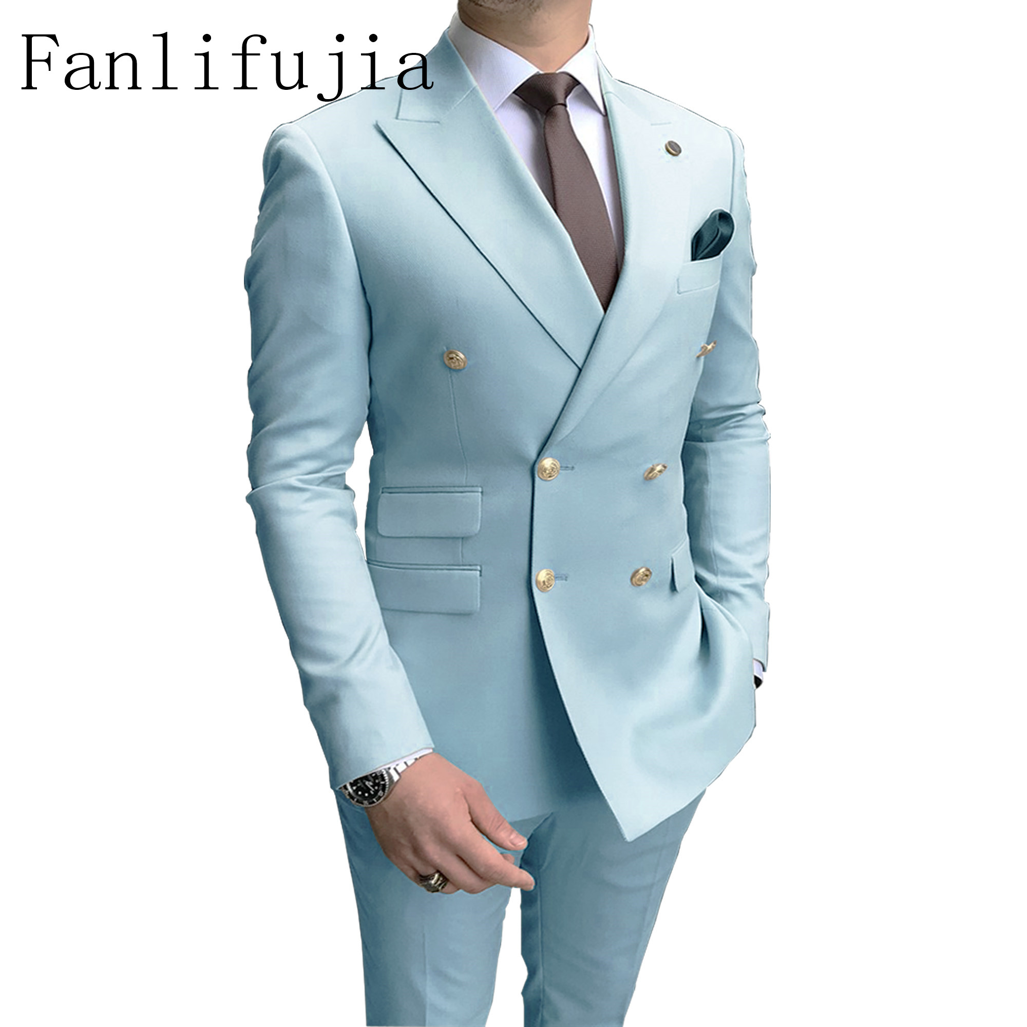 Fanlifujia Store-traje informa - Men'S Grooming Store reseña y precio