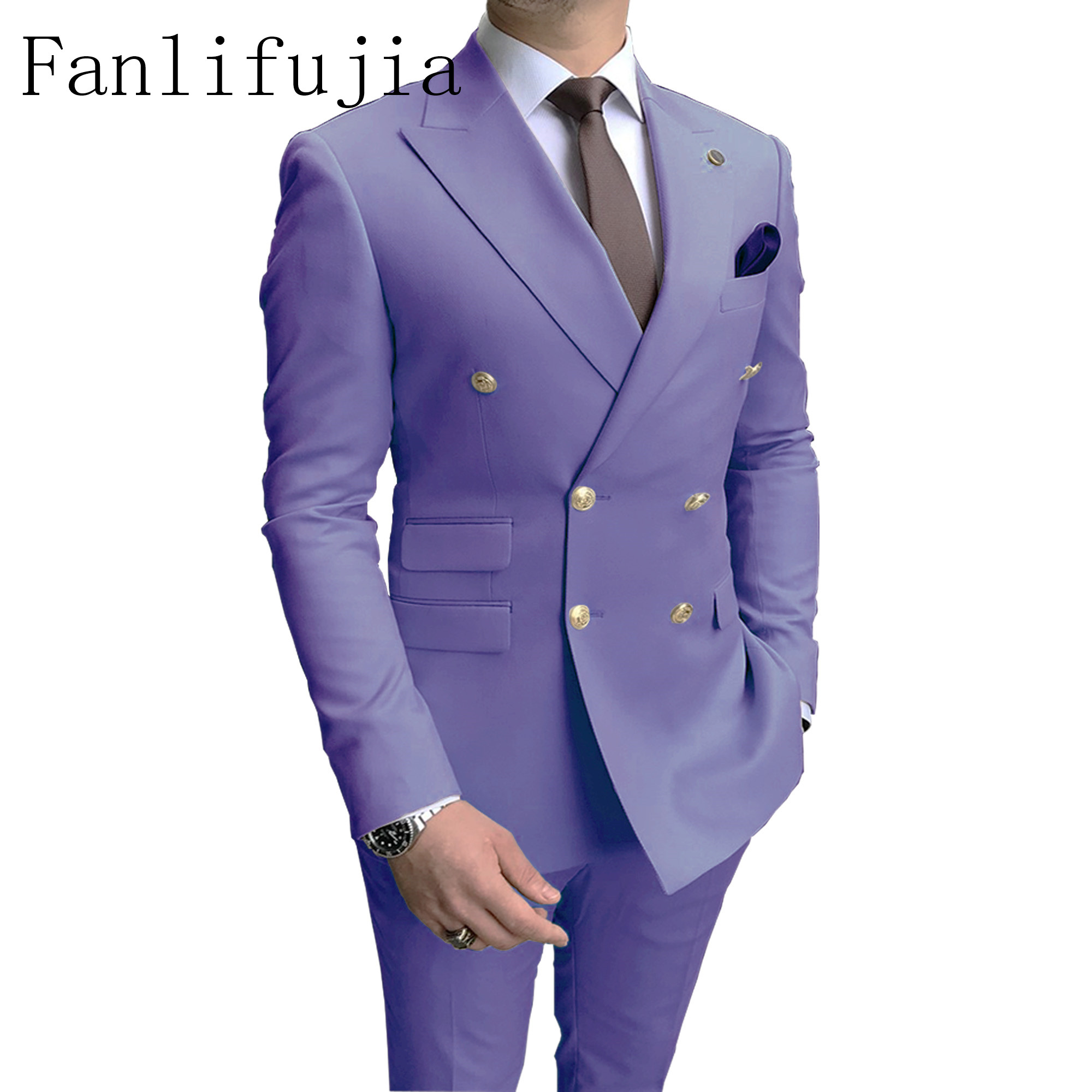 Fanlifujia Store-traje informa - Men'S Grooming Store reseña y precio