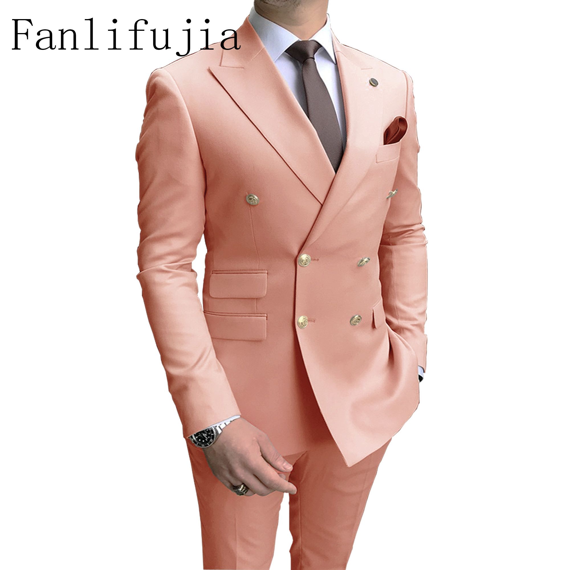 Fanlifujia Store-traje informa - Men'S Grooming Store reseña y precio