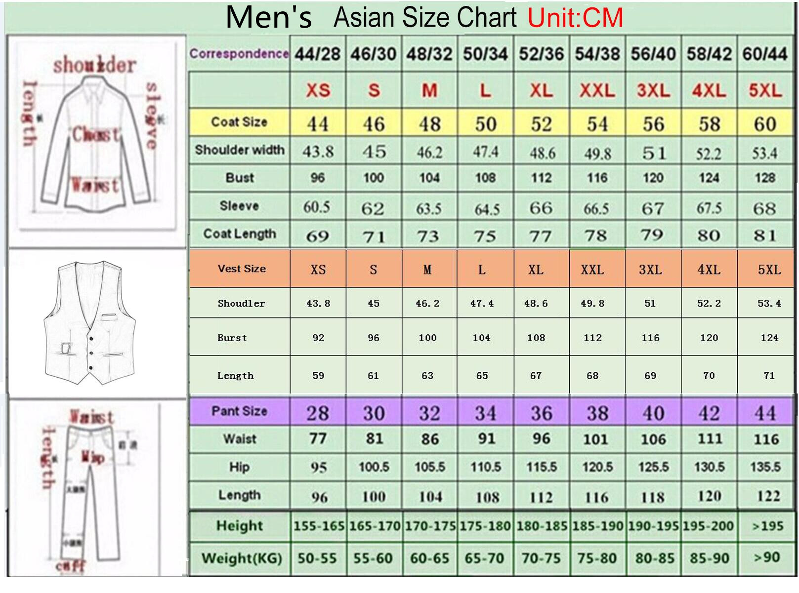 Trajes de Hombre con Adornos M - X Men Grooming reseña y precio