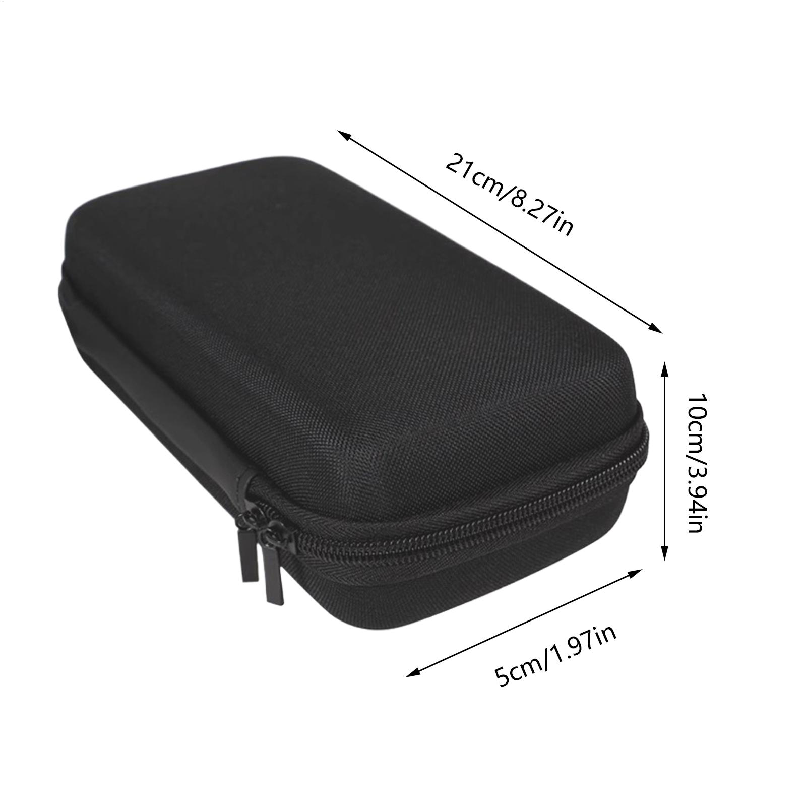 Bolsa para Herramientas de Bar - Men'S Grooming Bag reseña y precio