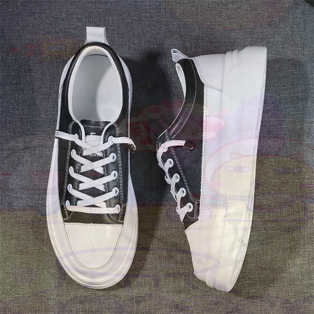 Mocasines gruesos con cordones - Men'S Grooming Store reseña y precio