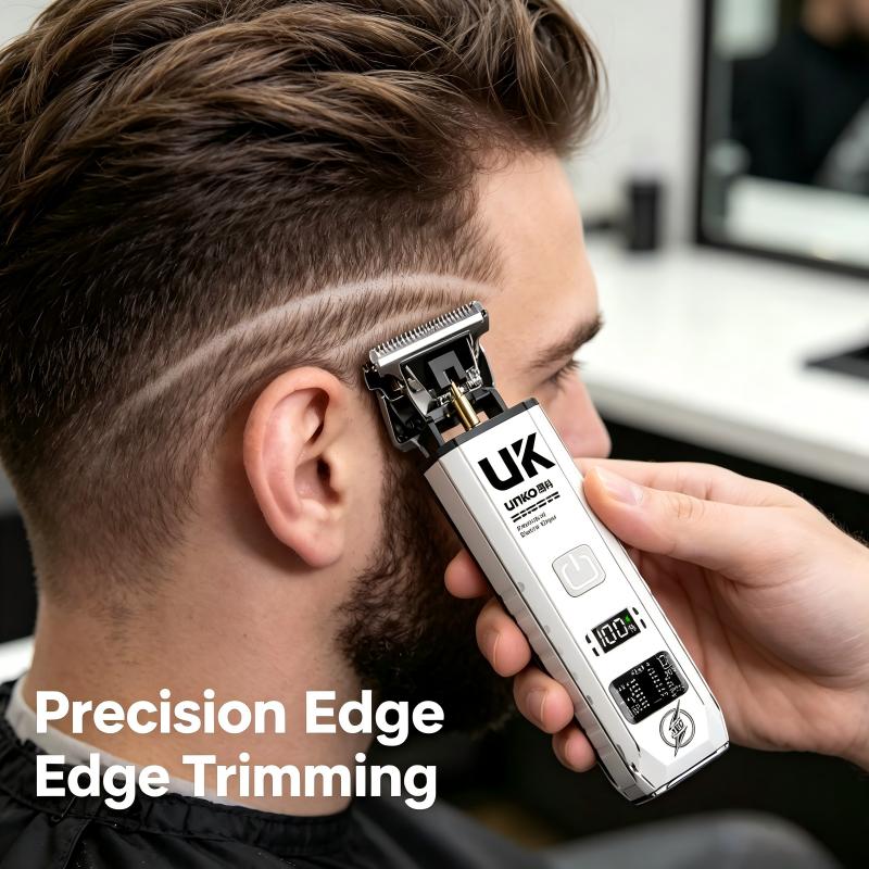 Cortadora de Pelo Eléctrica In - Men'S Grooming Set reseña y precio