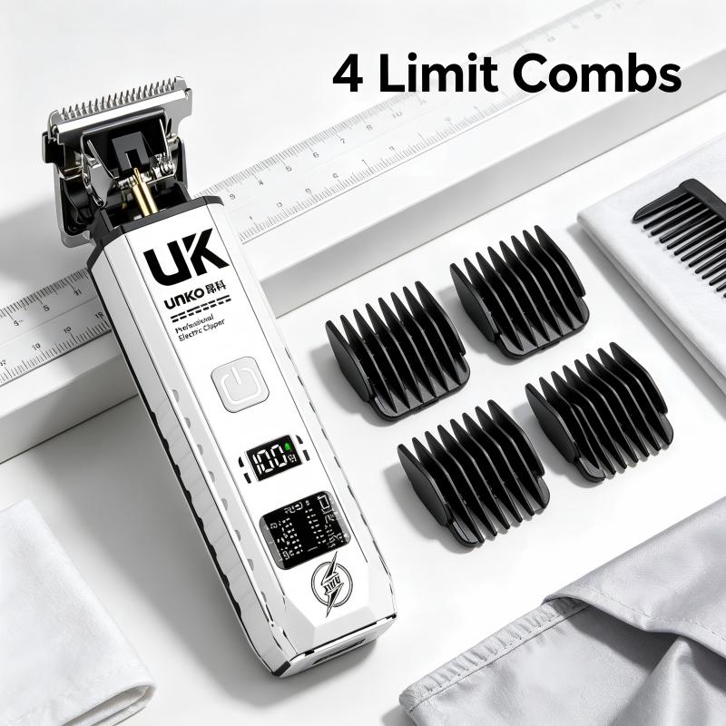 Cortadora de Pelo Eléctrica In - Men'S Grooming Set reseña y precio