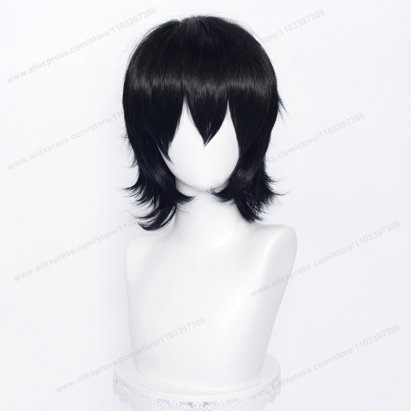 Peluca sintética de corte de l - Men'S Grooming Haircut reseña y precio