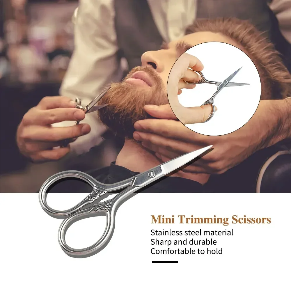 Kits de cepillos de barba de m - Men'S Grooming Bag reseña y precio