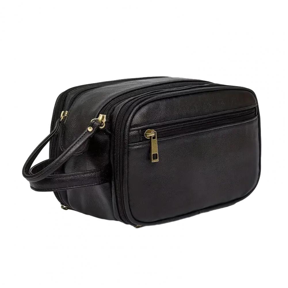 Bolsa de Maquillaje de Viaje,  - Men'S Grooming Bag reseña y precio
