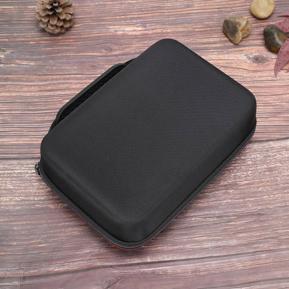 Bolsa de Almacenamiento Portát - Men'S Grooming Bag reseña y precio