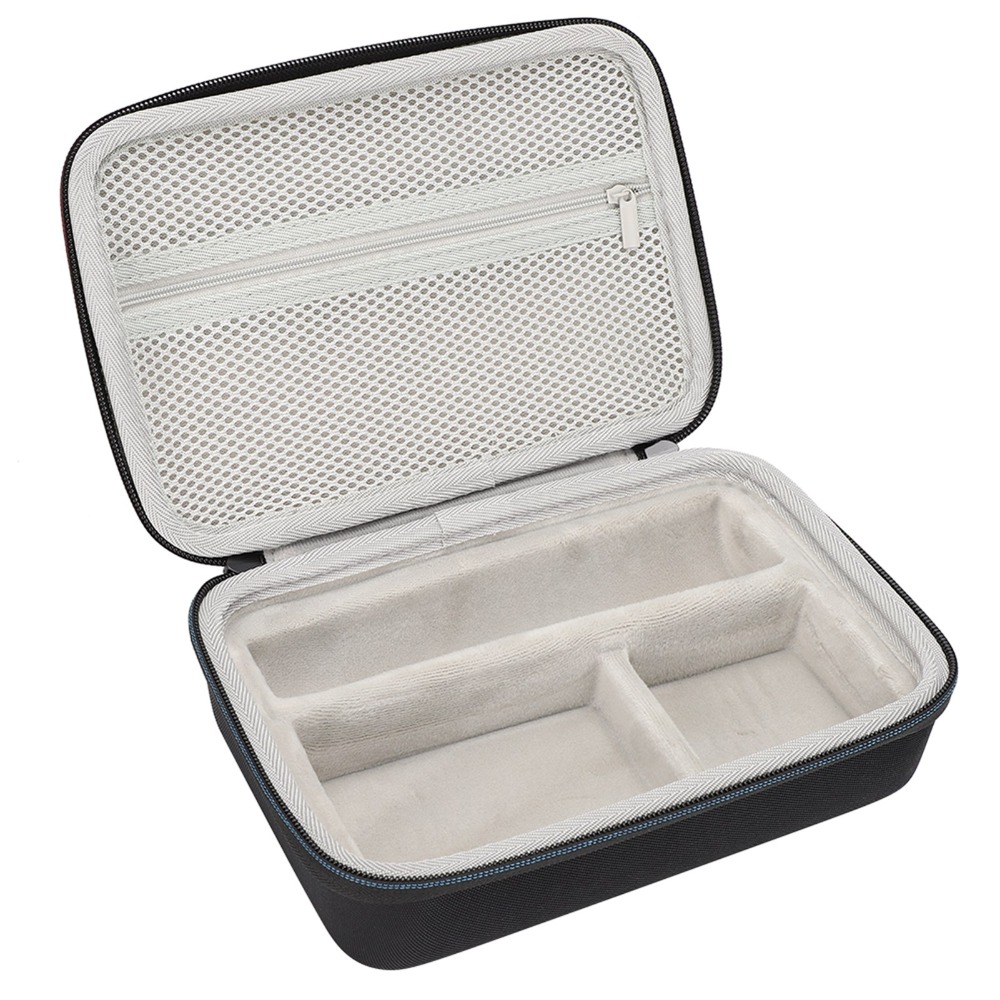 Bolsa de Almacenamiento Portát - Men'S Grooming Bag reseña y precio