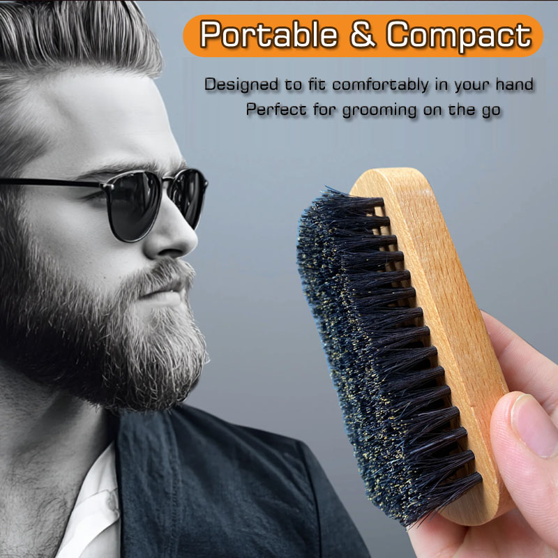 Set de Cuidado de Barba para H - Men'S Grooming Bag reseña y precio