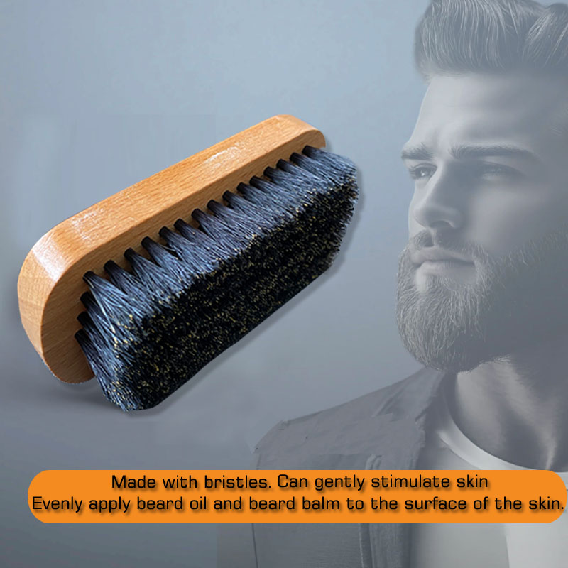 Set de Cuidado de Barba para H - Men'S Grooming Bag reseña y precio