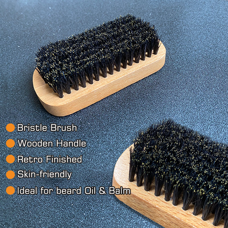Set de Cuidado de Barba para H - Men'S Grooming Bag reseña y precio