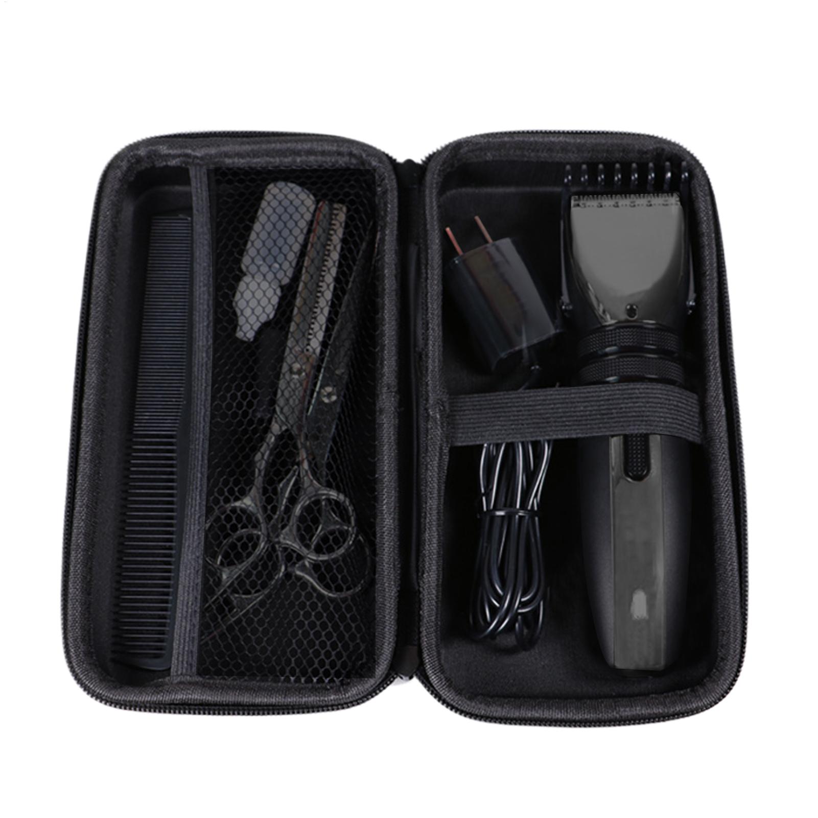 Bolsa para Máquinas de Cortar  - Men'S Grooming Bag reseña y precio