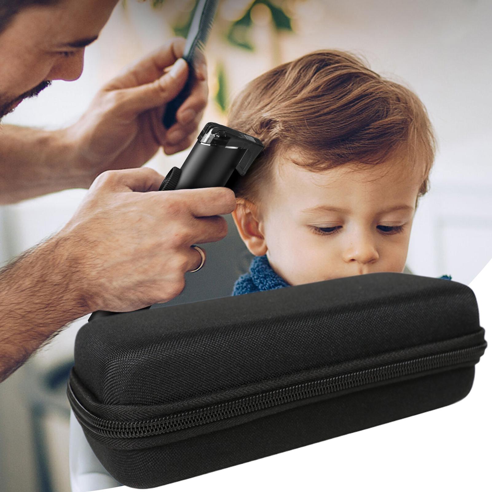 Bolsa para Máquinas de Cortar  - Men'S Grooming Bag reseña y precio