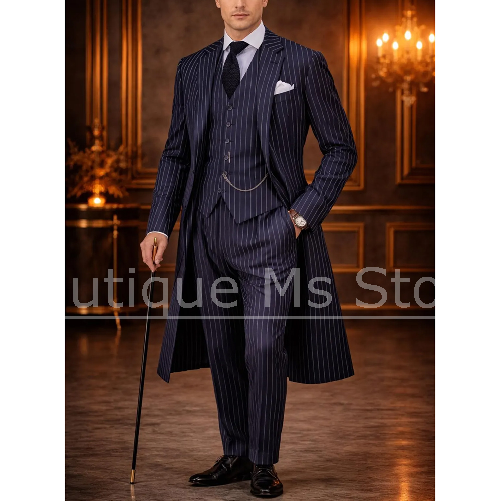 Elegante Traje de Hombre a Ray - X Men Grooming reseña y precio