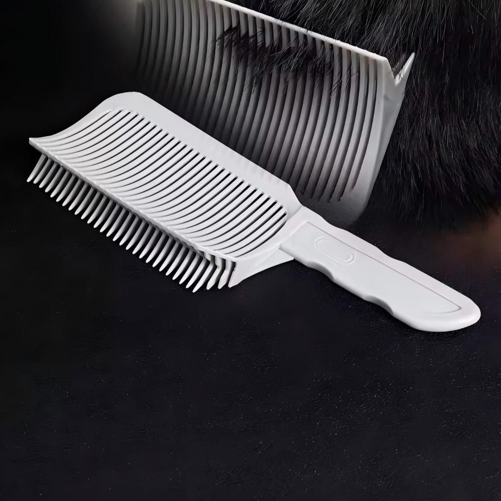 Peine profesional para barberí - Men'S Grooming Haircut reseña y precio
