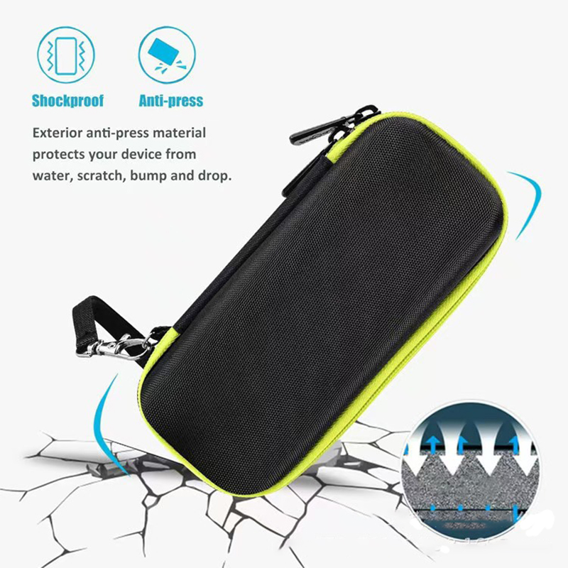 Estuche para Philips Oneblade, - Men'S Grooming Bag reseña y precio
