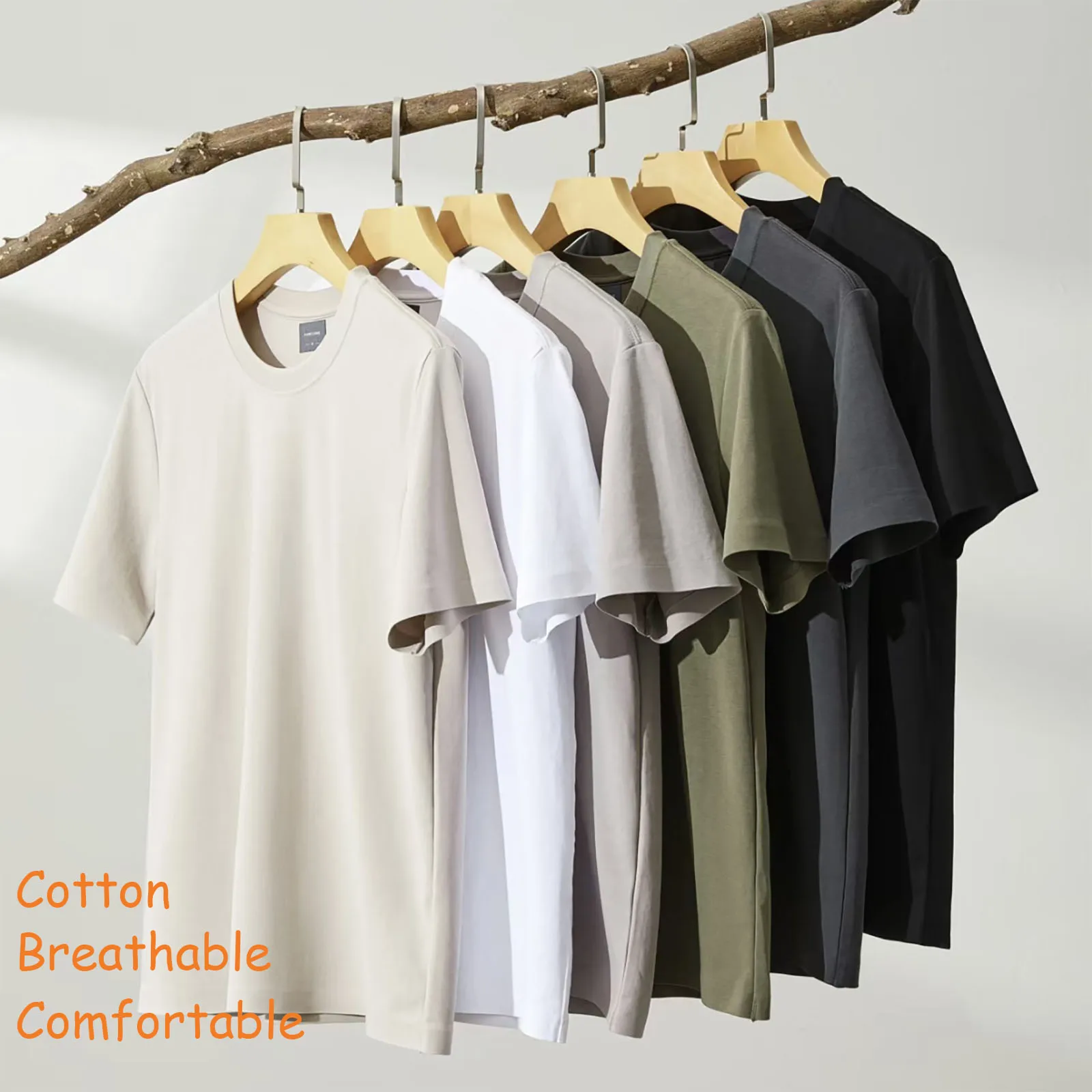 Camiseta de novio Tallas grand - Men'S Grooming For Wedding reseña y precio