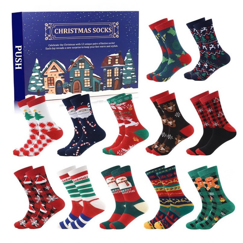 Calendario de Adviento de Calc - Mens Grooming Advent Calendar reseña y precio