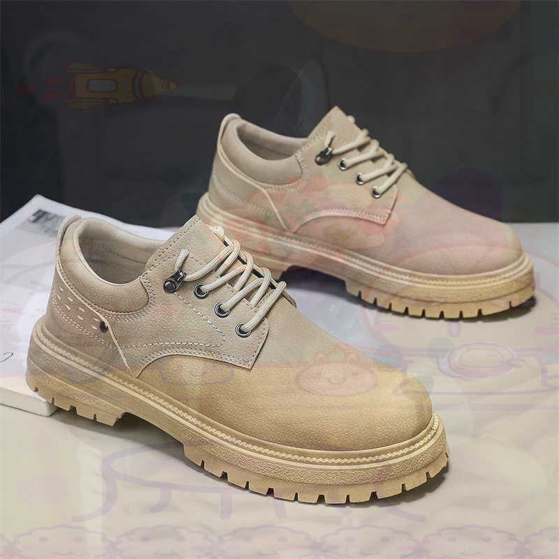 Zapatillas deportivas de cuero - Men'S Grooming Store reseña y precio