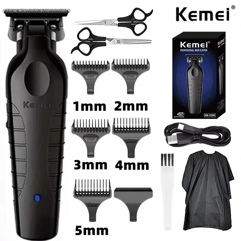 Cortadora de pelo inalámbrica  - Men'S Grooming Haircut reseña y precio