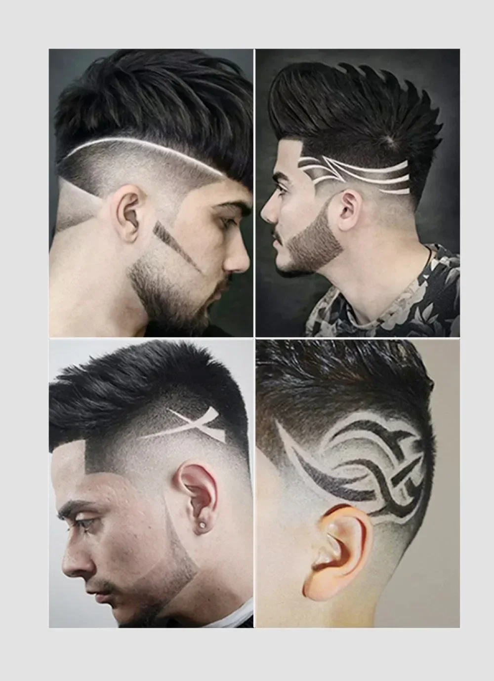 Cortadora de pelo inalámbrica  - Men'S Grooming Haircut reseña y precio