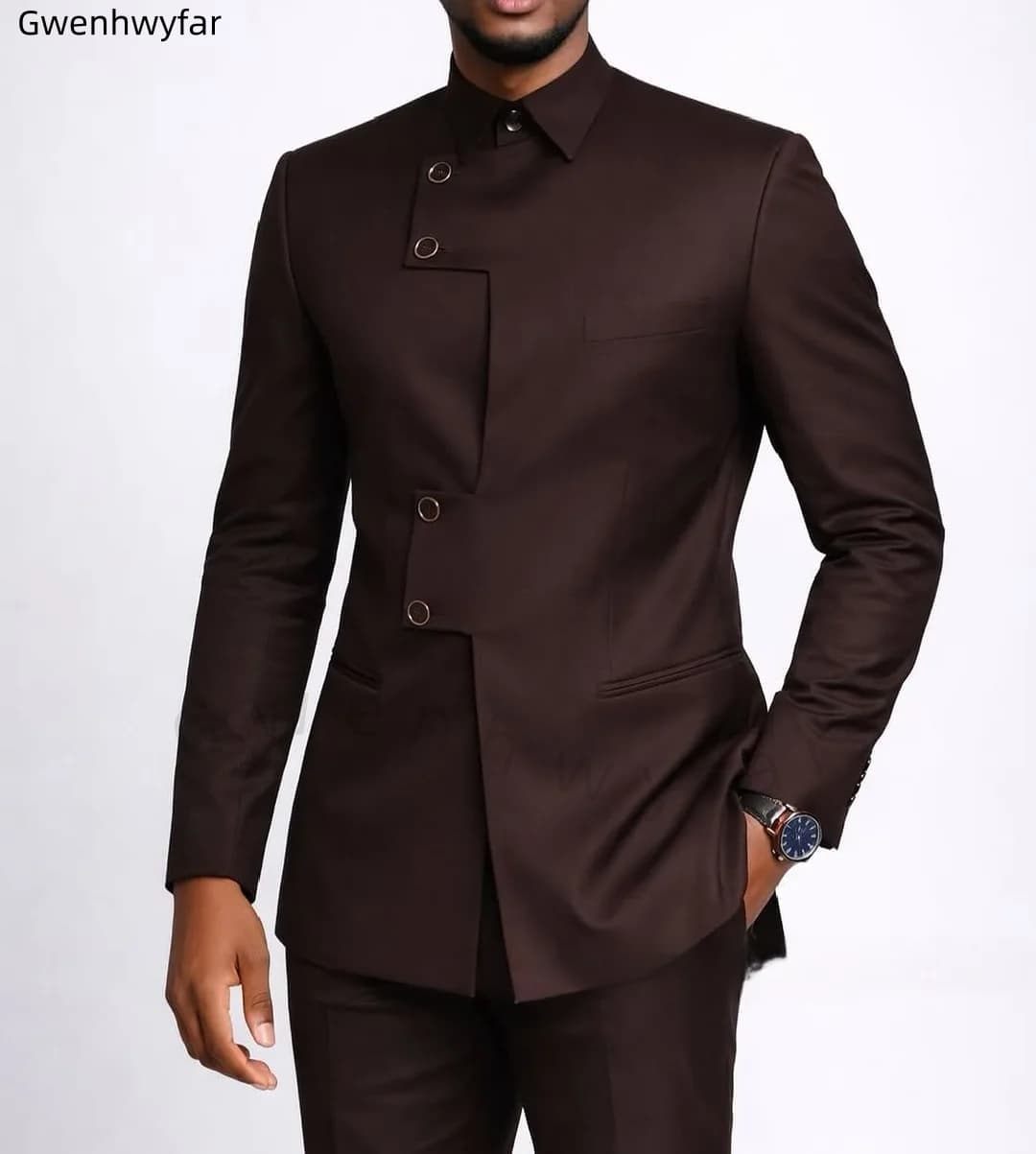 Traje de 2 Piezas para Hombre  - Men'S Grooming Set reseña y precio