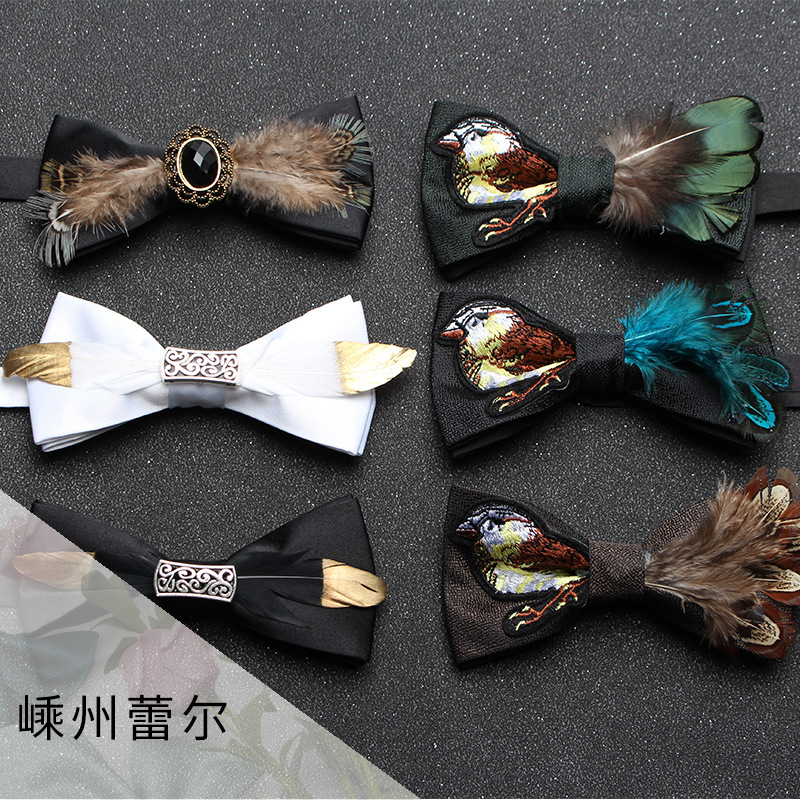 Pajarita de diamante personali - Men'S Grooming For Wedding reseña y precio