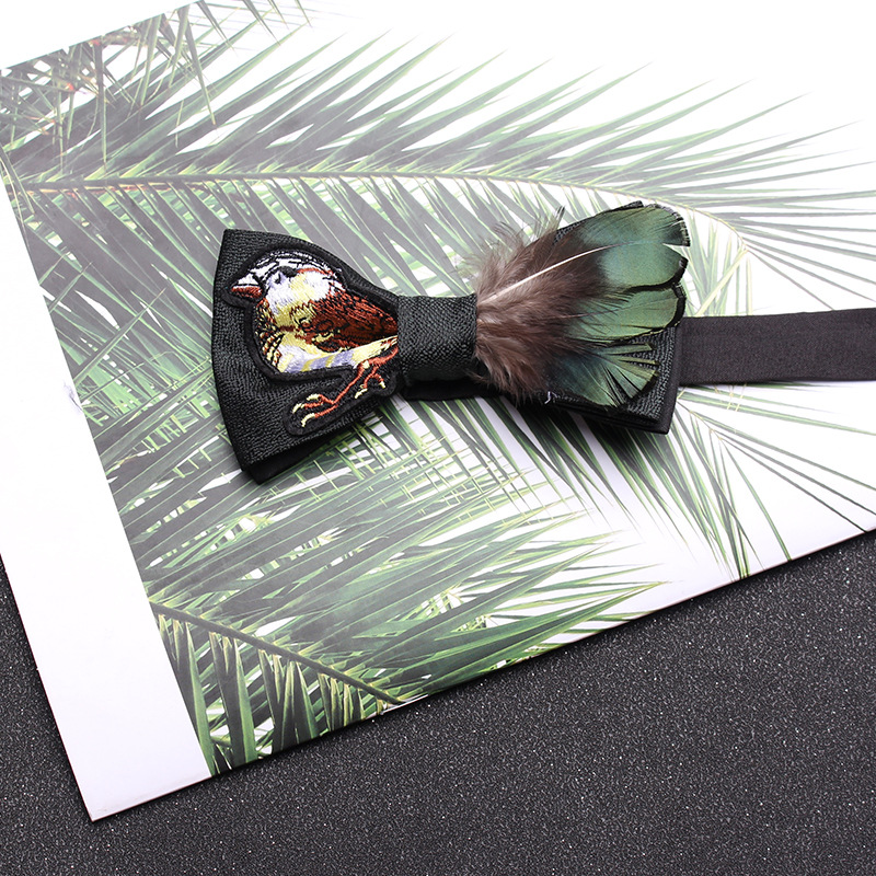 Pajarita de diamante personali - Men'S Grooming For Wedding reseña y precio