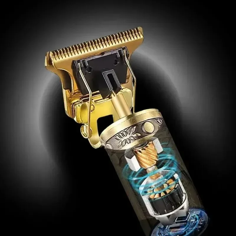Máquina eléctrica para cortar  - Men'S Grooming Haircut reseña y precio