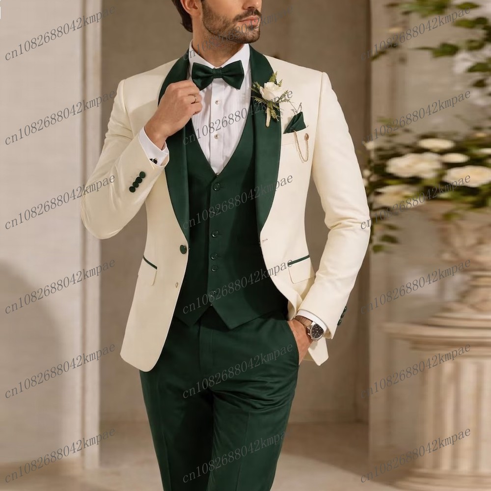 Nuevo traje formal para hombre - Men'S Grooming Set reseña y precio