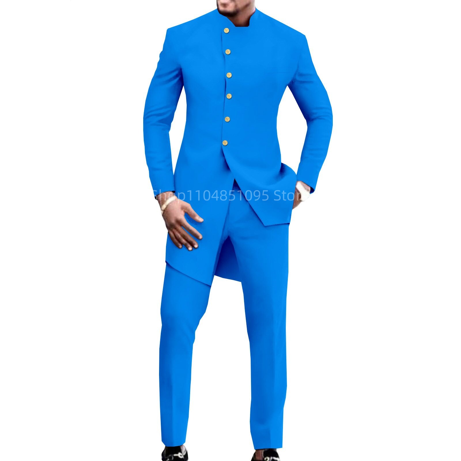 Trajes de Boda de Estilo Moder - X Men Grooming reseña y precio