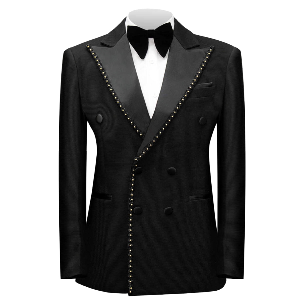 Trajes Formales de Doble Boton - Men'S Grooming Kits reseña y precio