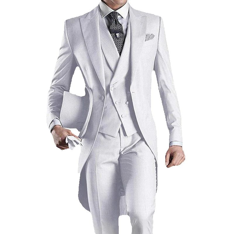 Últimos trajes formales de bod - X Men Grooming reseña y precio