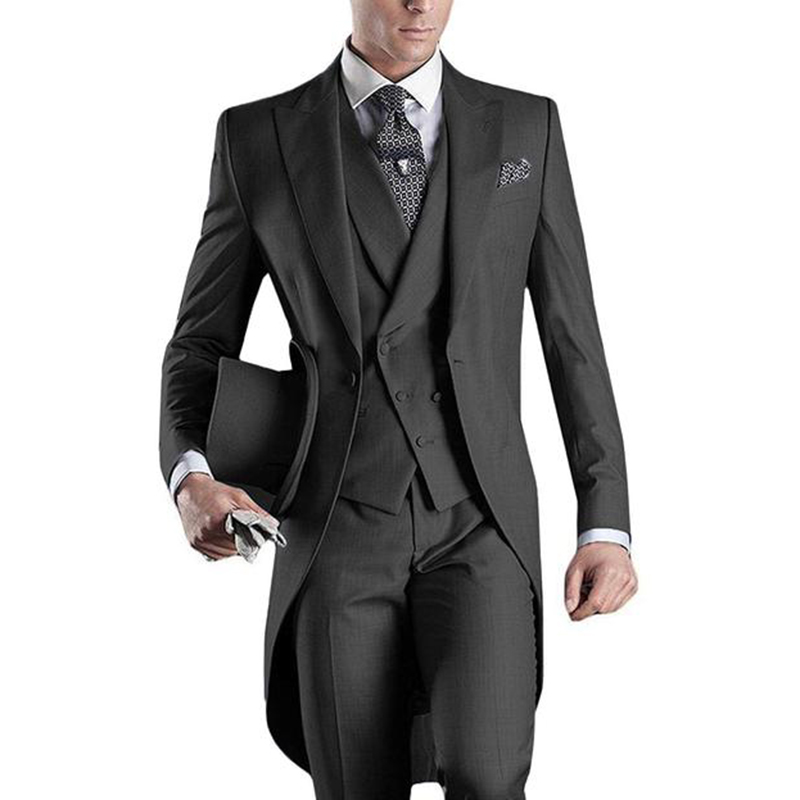 Últimos trajes formales de bod - X Men Grooming reseña y precio