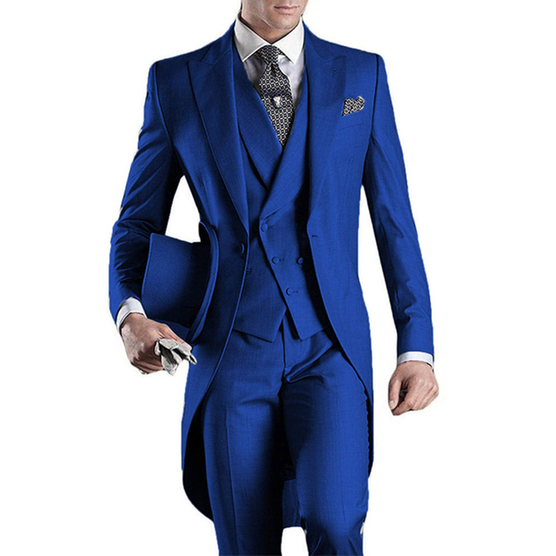 Últimos trajes formales de bod - X Men Grooming reseña y precio