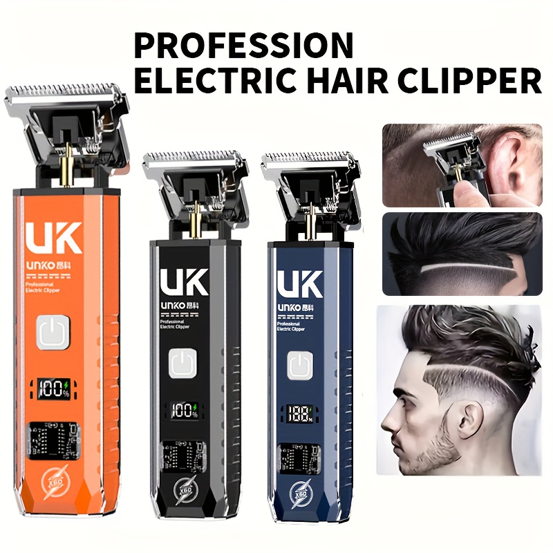 Cortapelos T9 para Hombre, Rec - Men'S Grooming Kits reseña y precio
