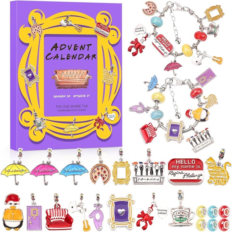 Calendario de Adviento 2025-Ca - Mens Grooming Advent Calendar reseña y precio