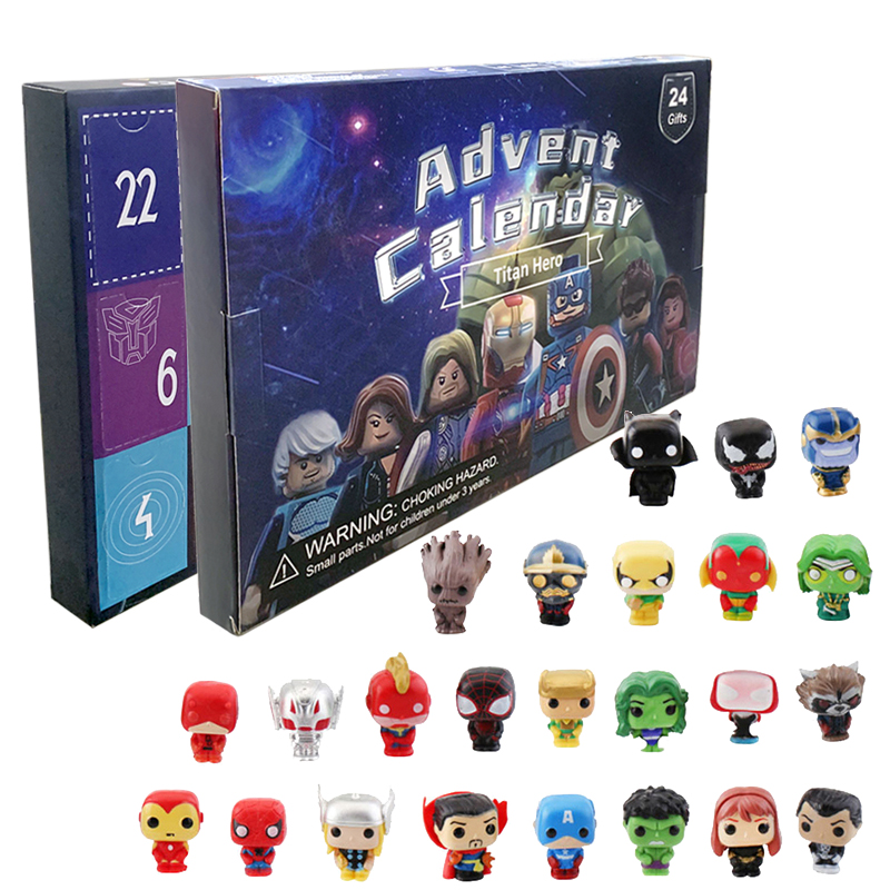 Caja de calendario de Adviento - Mens Grooming Advent Calendar reseña y precio