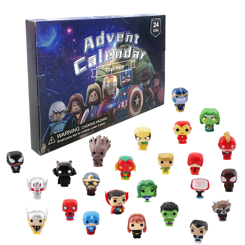 Caja de calendario de Adviento - Mens Grooming Advent Calendar reseña y precio