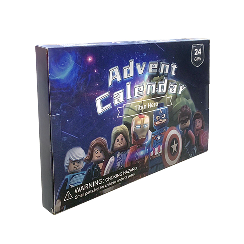 Caja de calendario de Adviento - Mens Grooming Advent Calendar reseña y precio