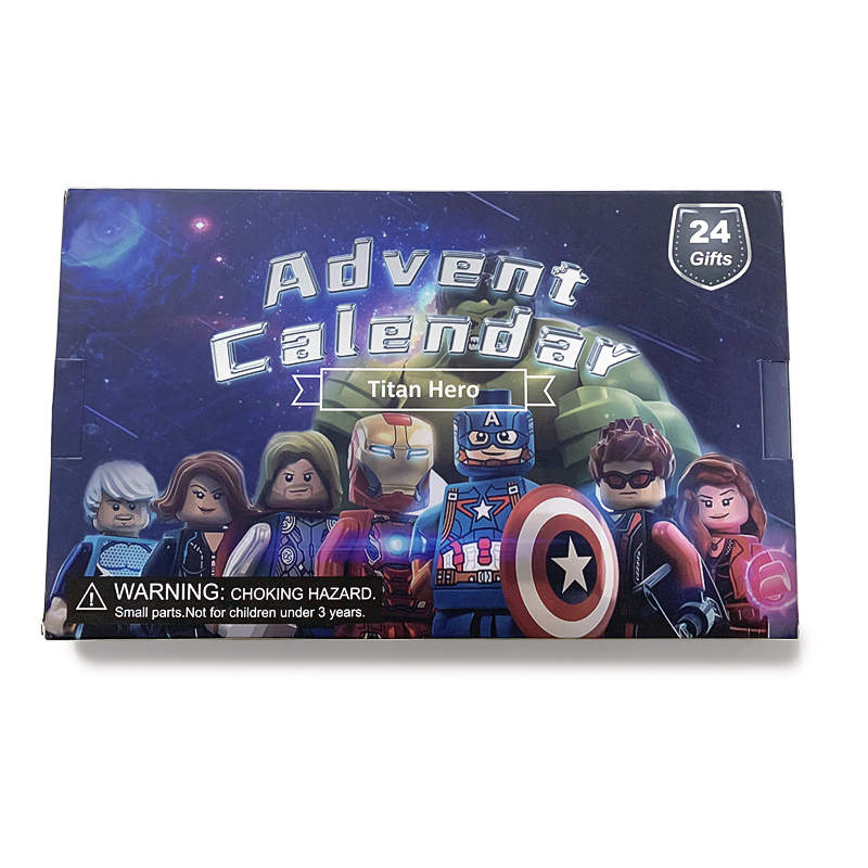 Caja de calendario de Adviento - Mens Grooming Advent Calendar reseña y precio